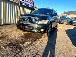 2011 Infiniti QX56 Base 