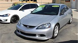 2004 Acura RSX  