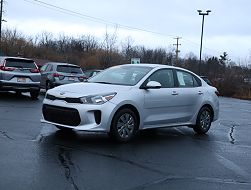 2020 Kia Rio LX 