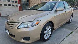 2010 Toyota Camry  