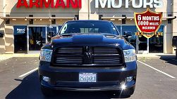 2012 Ram 1500 Sport 