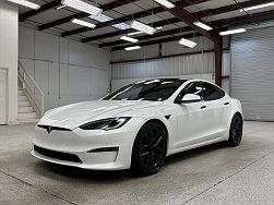 2022 Tesla Model S Long Range 
