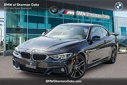 2020 BMW 4 Series 440i 