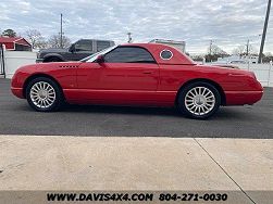 2004 Ford Thunderbird  