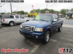 2008 Ford Ranger  