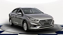 2022 Hyundai Accent  