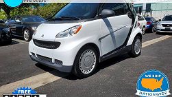 2012 Smart Fortwo  