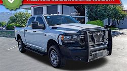 2023 Ram 3500 Tradesman 