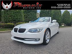 2012 BMW 3 Series 335i 