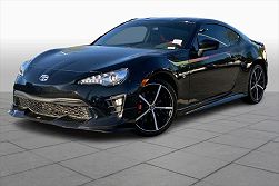 2019 Toyota 86 TRD Special Edition 