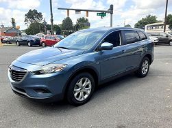 2014 Mazda CX-9 Touring 