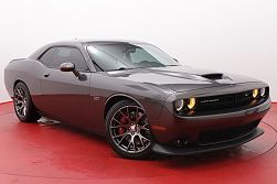 2016 Dodge Challenger SRT 392