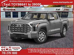 2024 Toyota Tundra 1794 Edition 