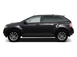 2010 Ford Edge SEL 