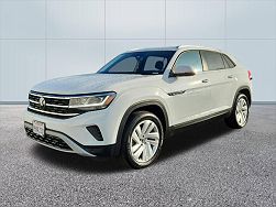 2023 Volkswagen Atlas SE w/Technology