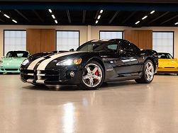 2006 Dodge Viper SRT10 