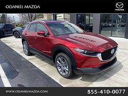 2024 Mazda CX-30 S Premium