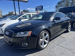 2012 Audi A5 Premium Plus 