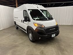 2024 Ram ProMaster 2500 