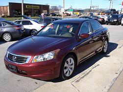 2008 Honda Accord EX 