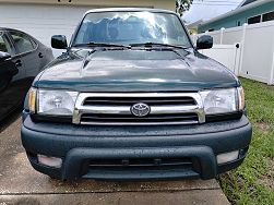 2000 Toyota 4Runner Limited Edition 