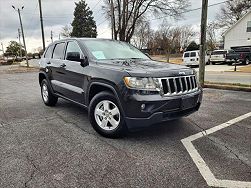 2013 Jeep Grand Cherokee Laredo 