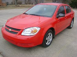 2007 Chevrolet Cobalt  