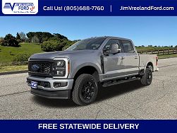 2023 Ford F-250 XLT 