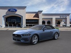 2024 Ford Mustang Base Premium