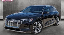2022 Audi e-tron Premium Plus 