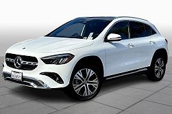 2024 Mercedes-Benz GLA 250 