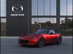 2024 Mazda Miata Club 