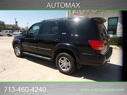 2005 Toyota Sequoia SR5 