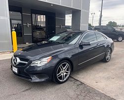 2014 Mercedes-Benz E-Class E 350 