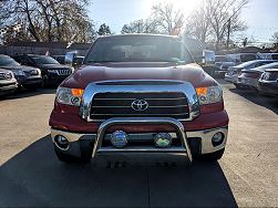 2008 Toyota Tundra SR5 