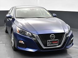 2022 Nissan Altima S 