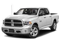 2024 Ram 1500 SSV 