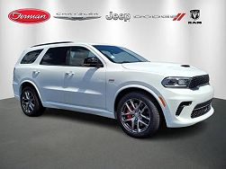 2024 Dodge Durango SRT 