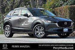 2020 Mazda CX-30 Select 