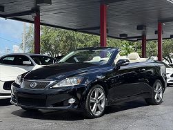 2014 Lexus IS 250 Base