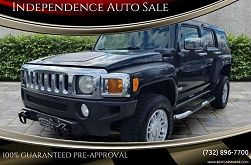 2007 Hummer H3 Base 