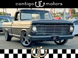1967 Ford F-100  