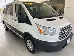 2017 Ford Transit  