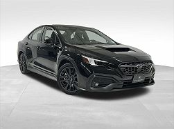 2022 Subaru WRX Limited 