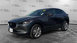 2021 Mazda CX-30 Preferred 