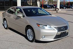 2013 Lexus ES 350 Base