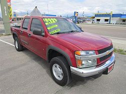 2006 Chevrolet Colorado LT 