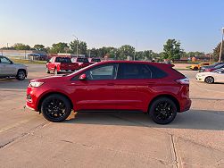 2024 Ford Edge ST Line 