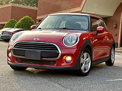 2016 Mini Cooper  