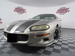 2000 Chevrolet Camaro Z28 